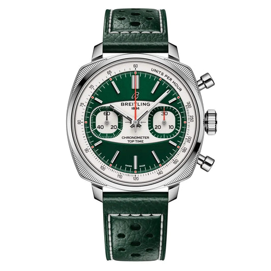 Гоночний годинник BREITLING Top Time B01