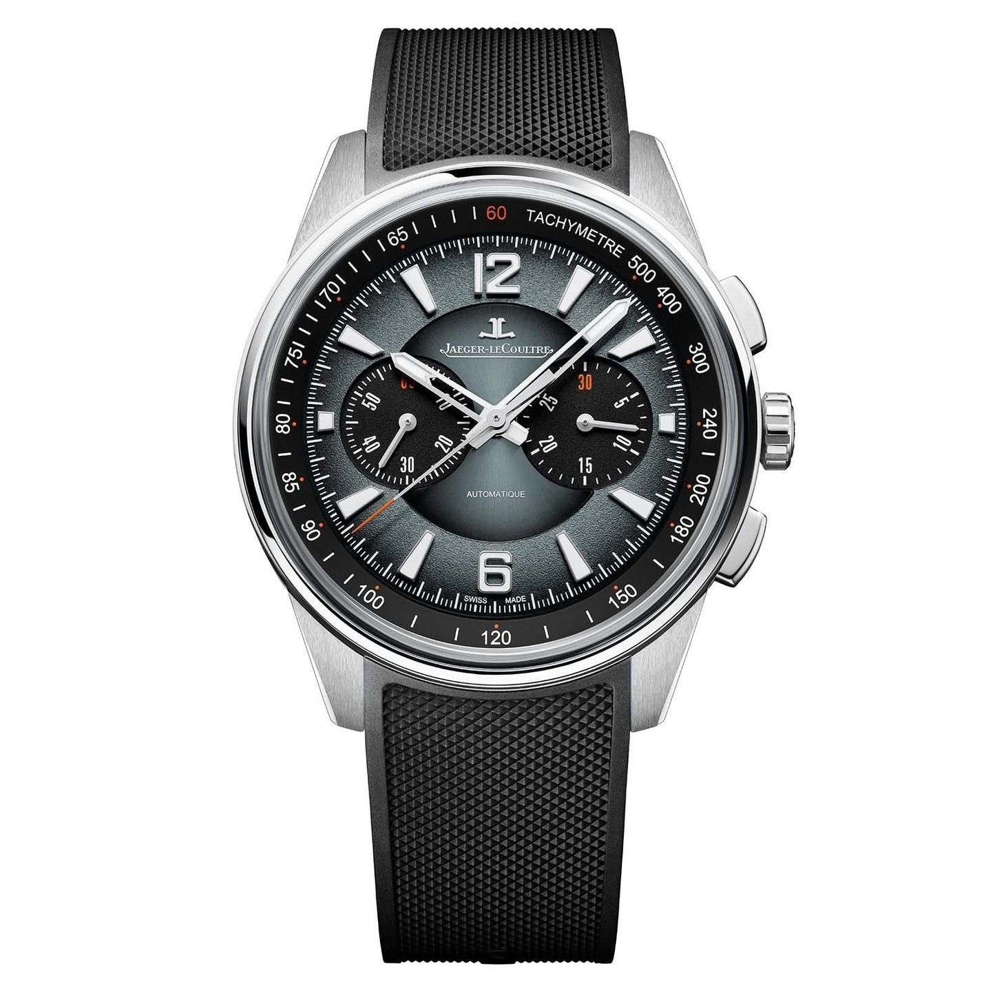JAEGER-LECOULTRE Polaris Chronograph 42mm Watch