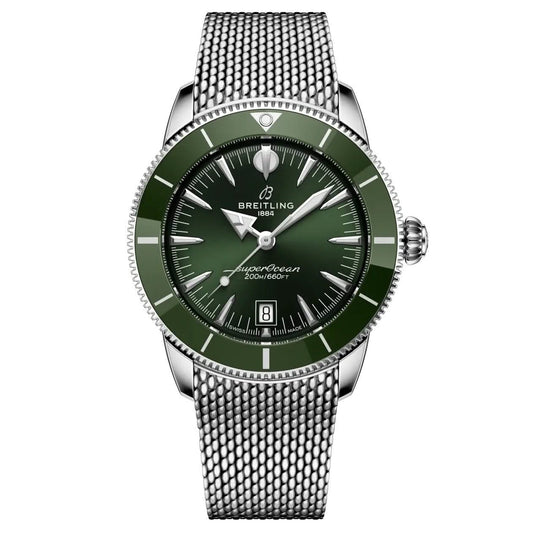 BREITLING Superocean Heritage B31 Outomatiese 42