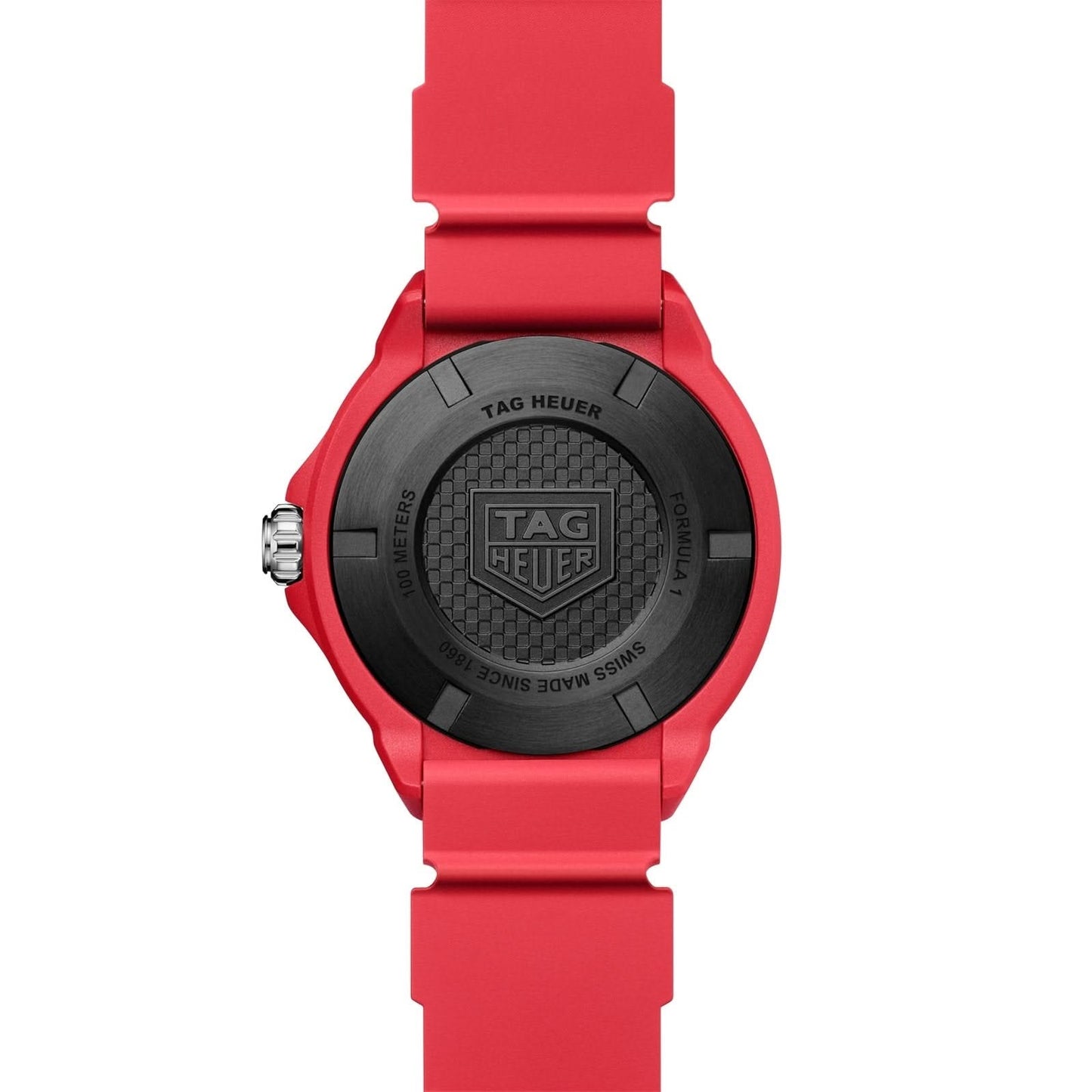 TAG HEUER FORMULE 1 SOLARGRAFIE