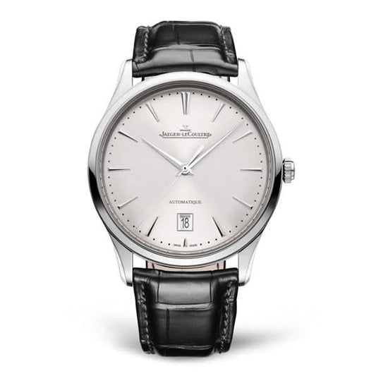JAEGER-LECOULTRE Master Ultra Thin Date 39mm Horlosie