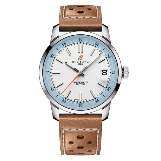Годинник BREITLING Top Time B31 38 мм