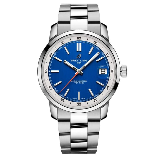 Годинник BREITLING Top Time B31 38 мм