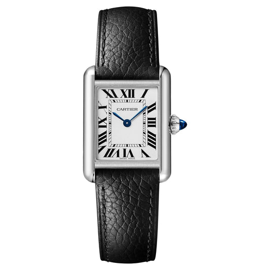 CARTIER Tank Must Small 29.5mm x 22mm Horlosie