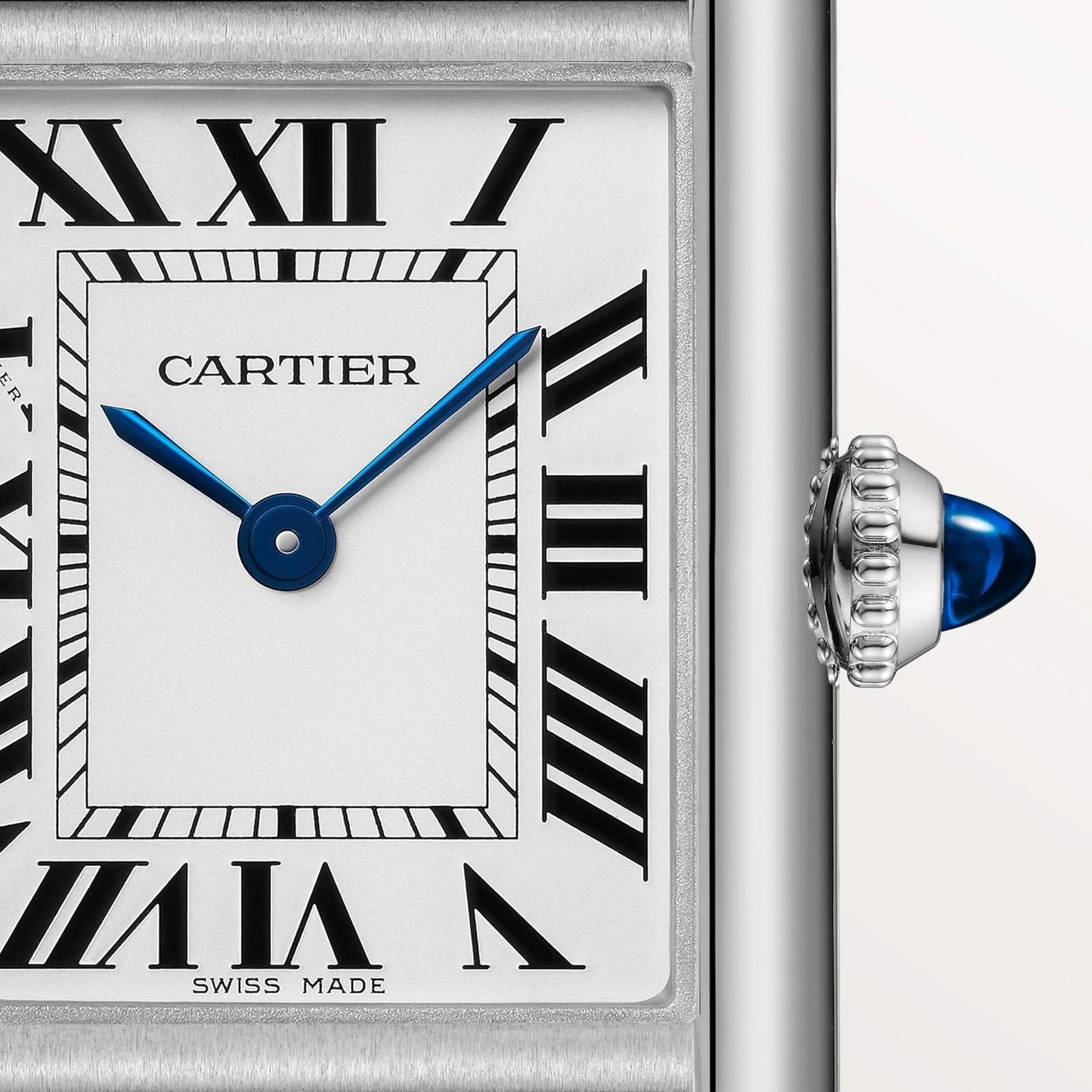 Montre CARTIER Tank Must petite 29,5 mm x 22 mm