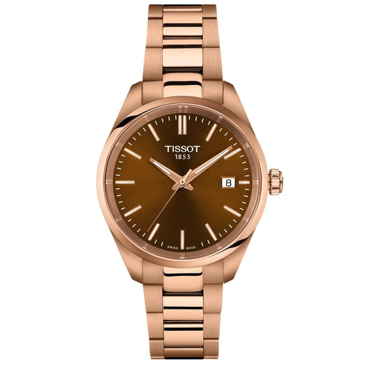 Tissot PR 100 34mm horlosie