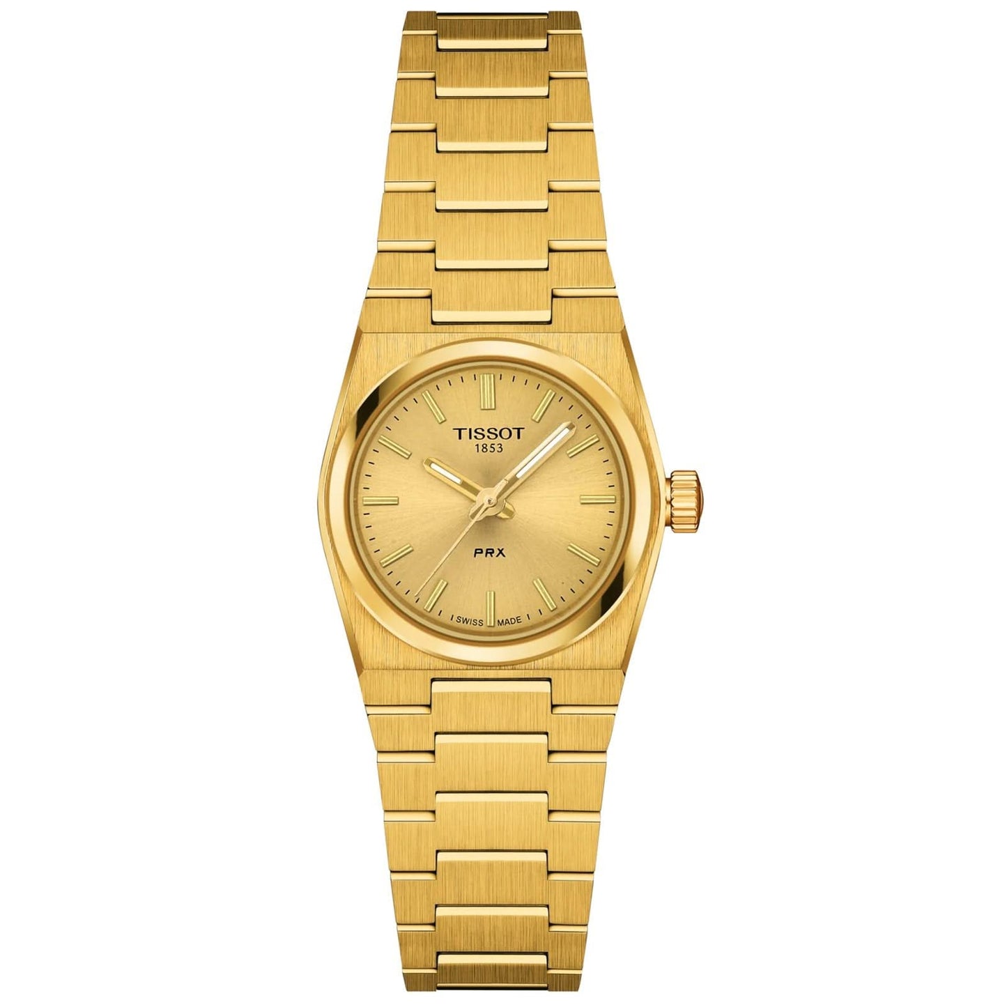 Tissot PRX 25mm horlosie