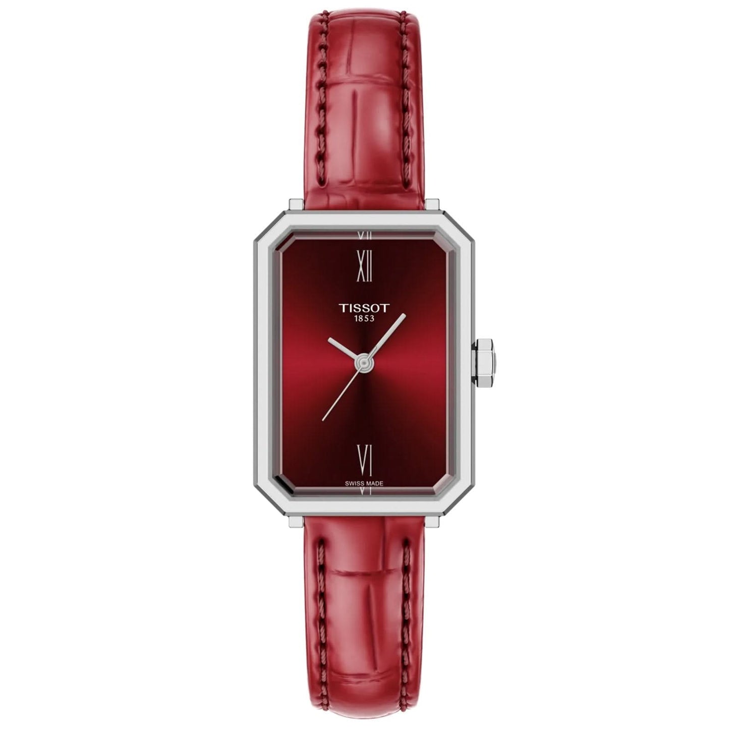 Tissot SRV 30mm horlosie