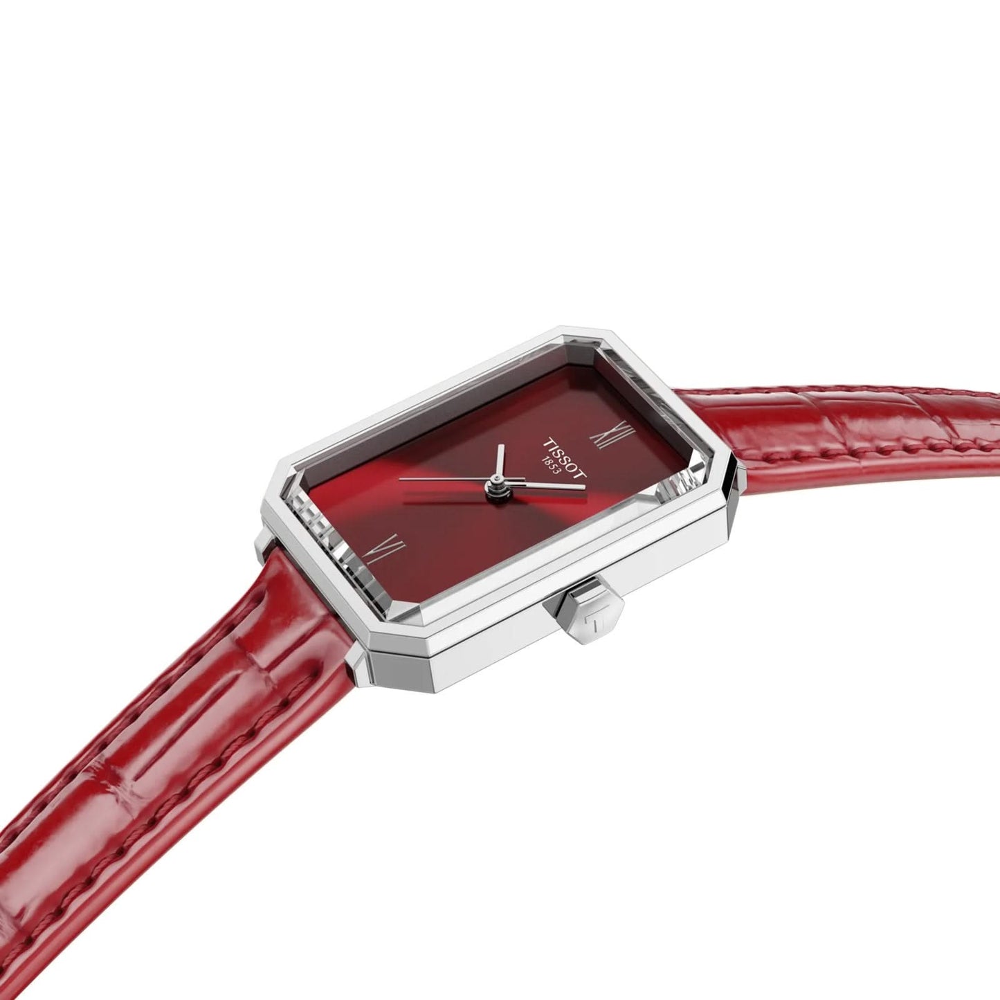 Tissot SRV 30mm horlosie
