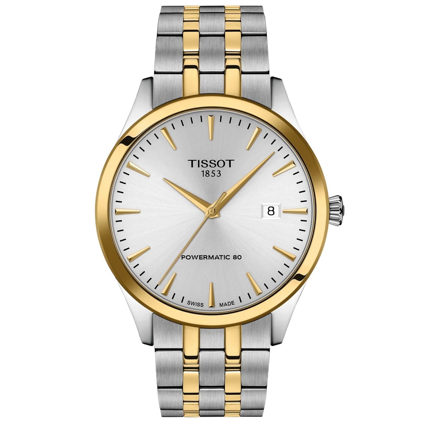 Tissot Classic Dream 40mm horlosie