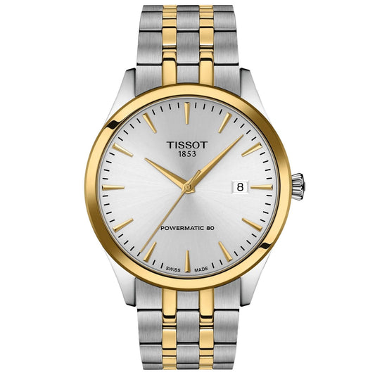 Montre Tissot Classique Rêve 40 mm