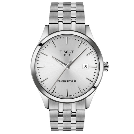 Montre automatique TISSOT Classic Dream 40 mm