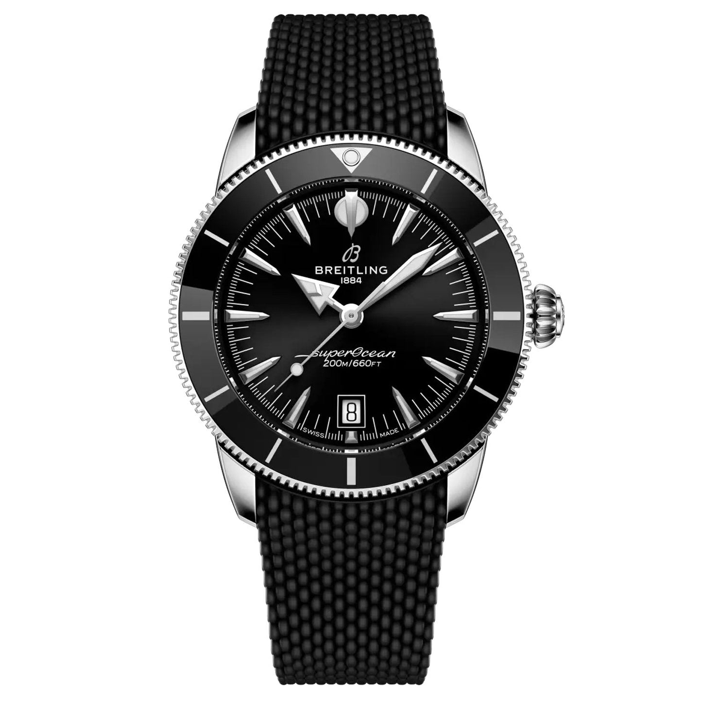 BREITLING Superocean Heritage B31 Automatic 42