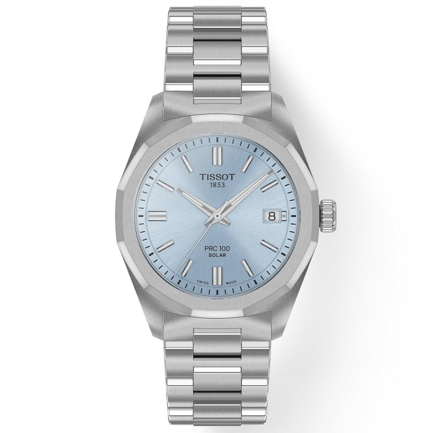TISSOT PRC 100 Solar 34mm Horlosie