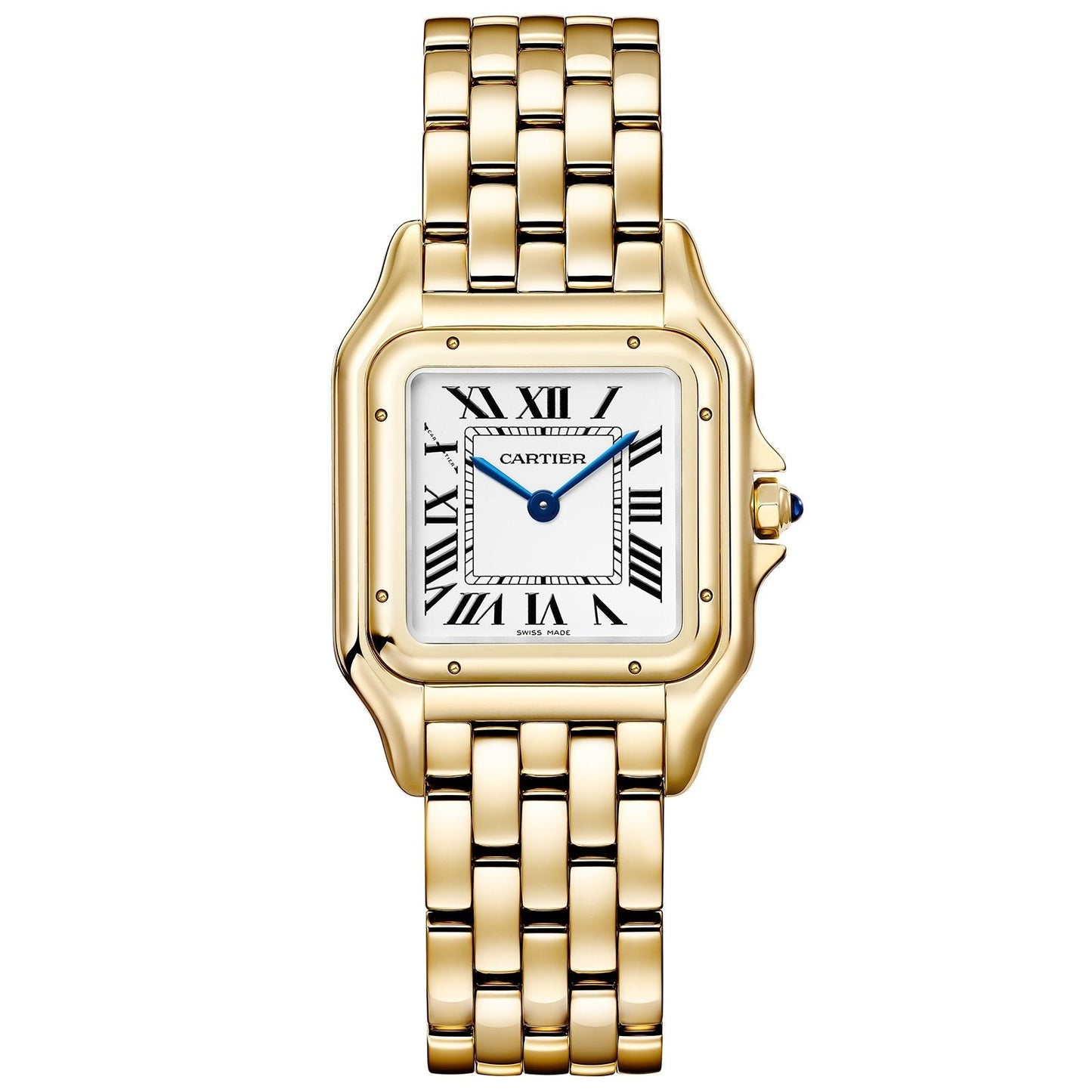 Montre CARTIER Panthère Moyenne 27 mm x 37 mm