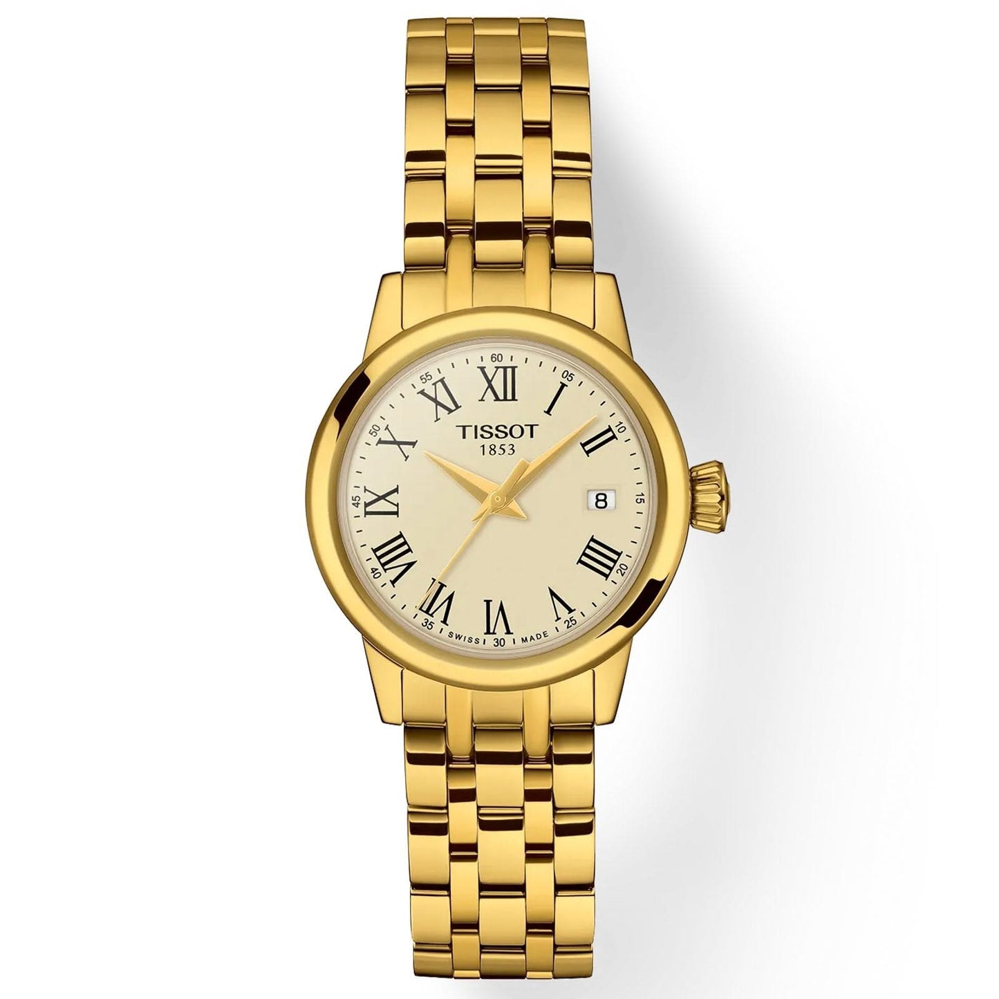 Tissot Classic Dream 28mm horlosie