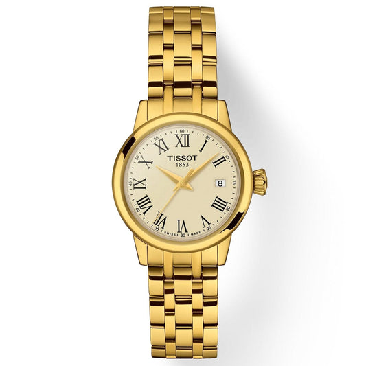 Montre Tissot Classique Rêve 28 mm