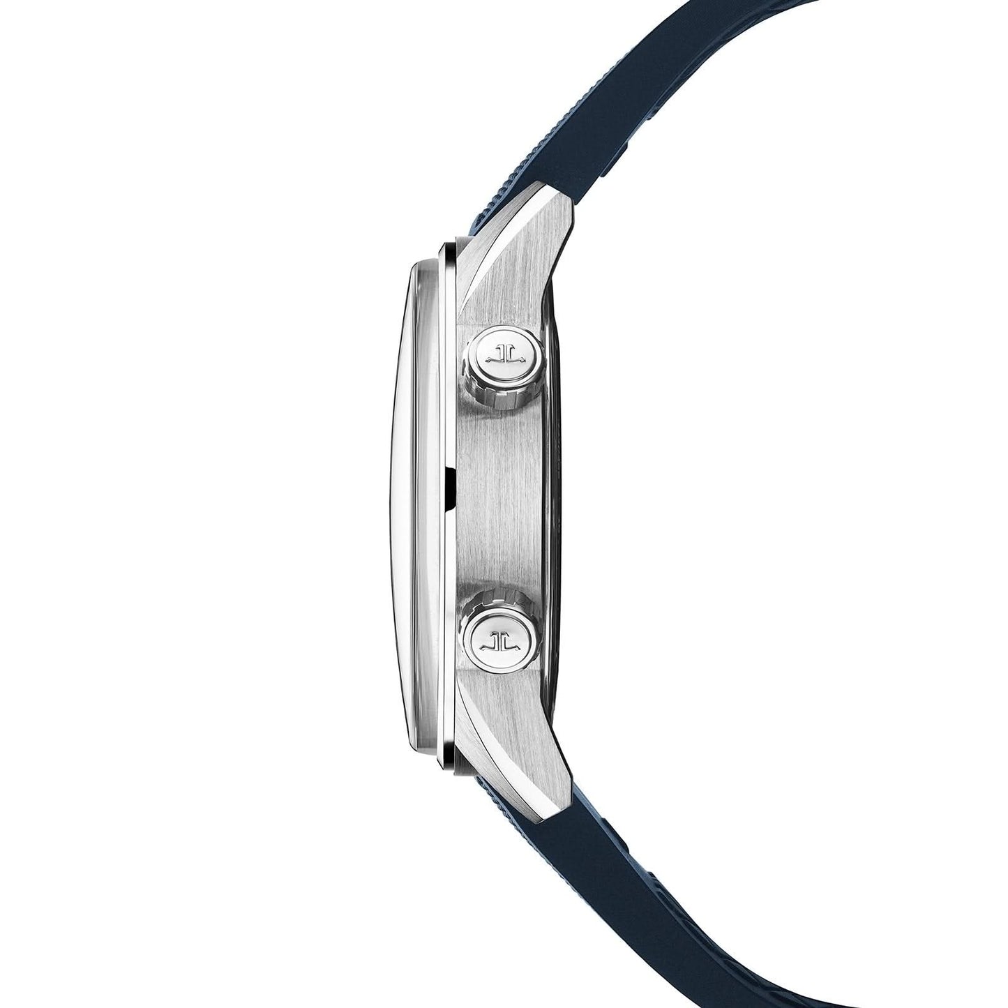 JAEGER-LECOULTRE Polaris Date 42mm Automatic Watch