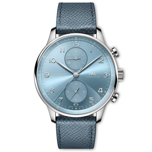 Годинник Portugieser Chronograph 41 мм