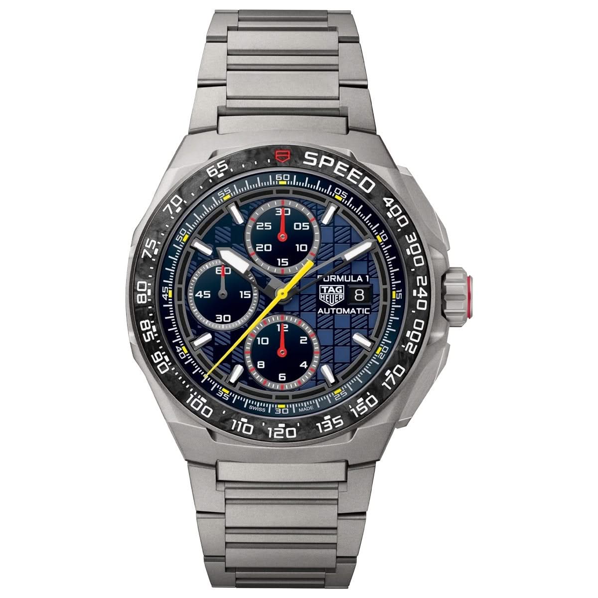 TAG HEUER FORMULA 1 CHRONOGRAPH X ORACLE RED BULL RACING