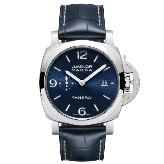 Автоматичний годинник PANERAI Luminor Marina 44 мм
