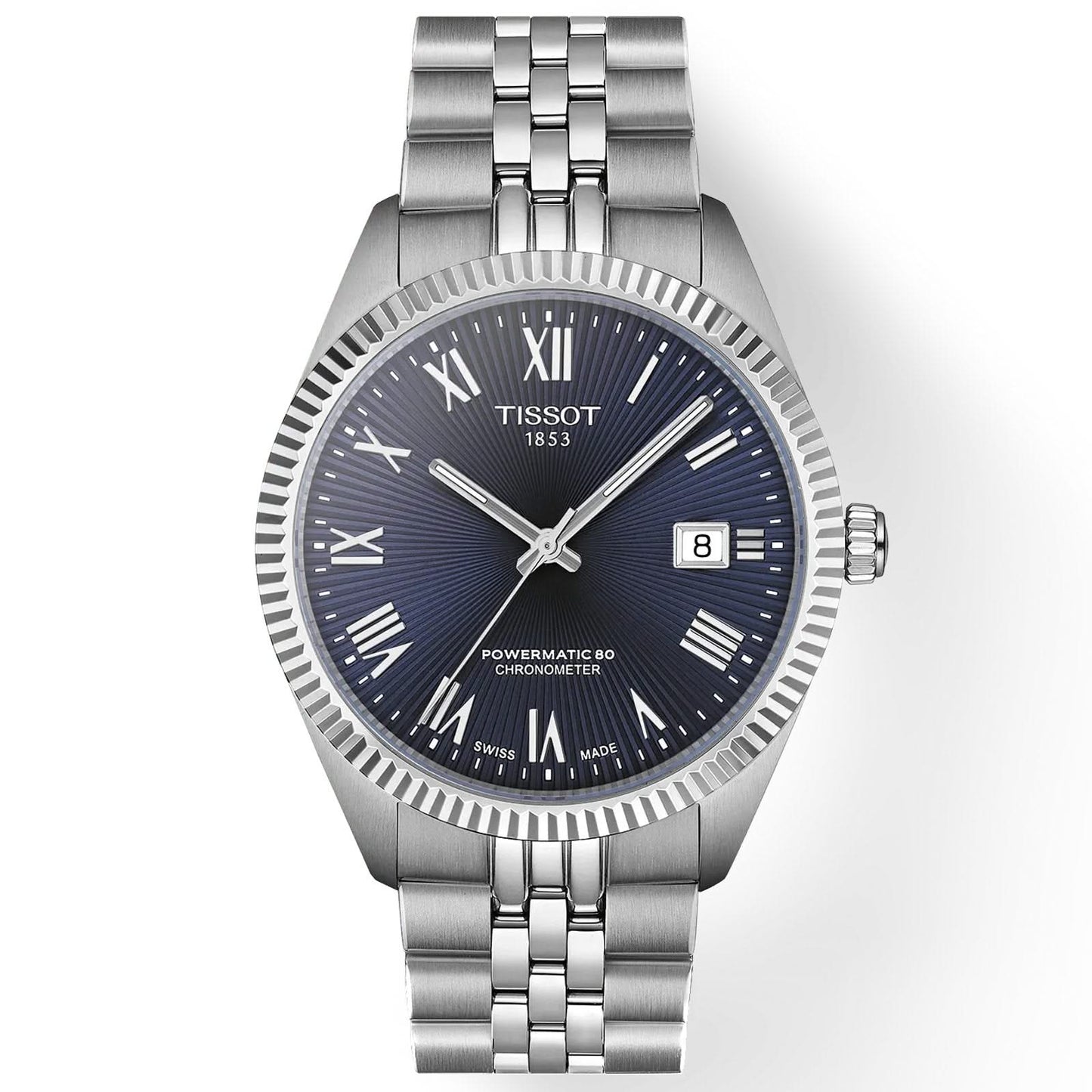 Tissot Ballade 39mm horlosie