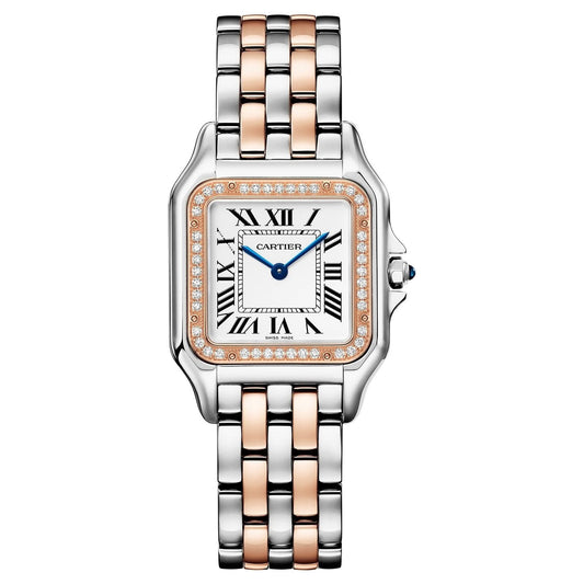 CARTIER Panthere Medium Watch