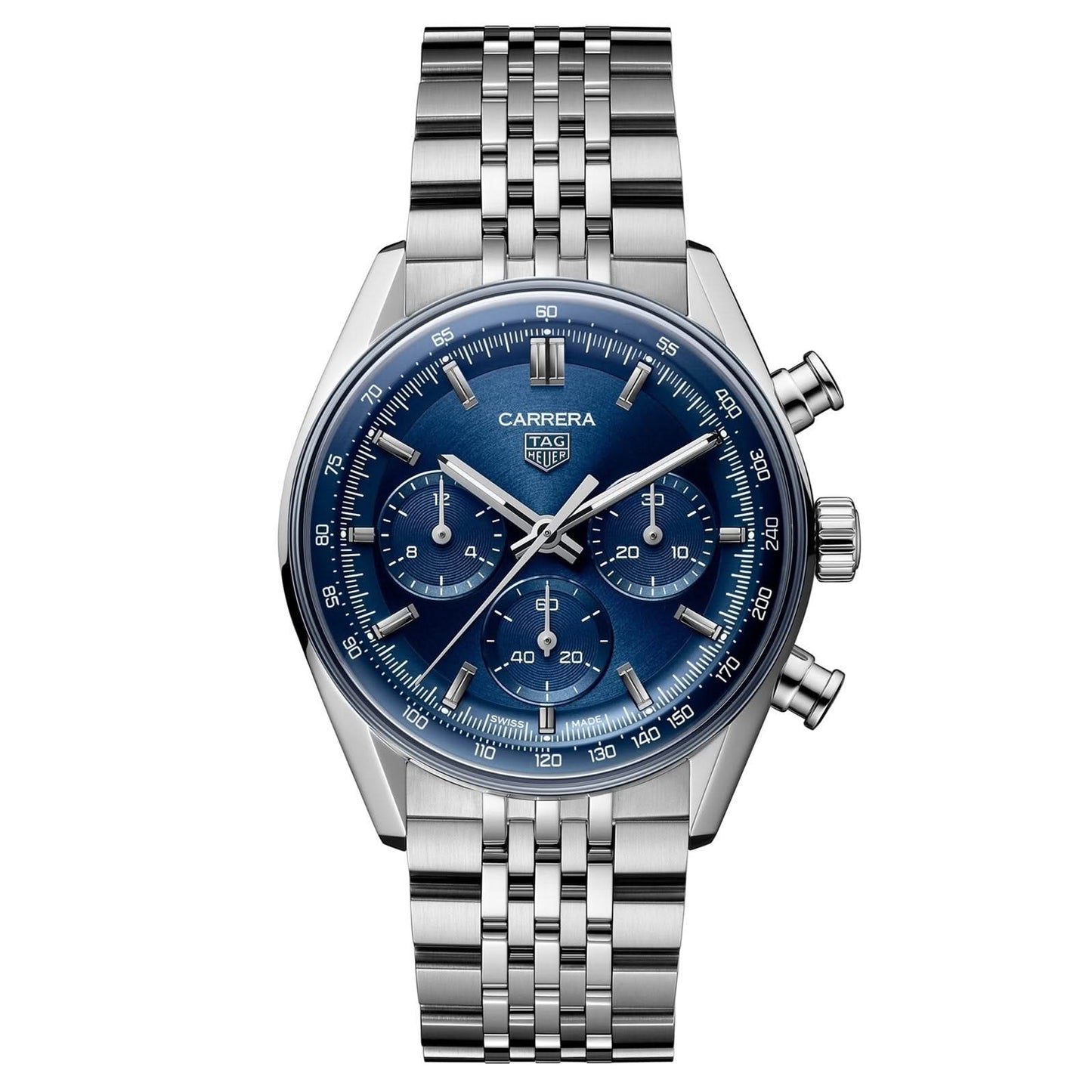 TAG HEUER CARRERA CHRONOGRAPH