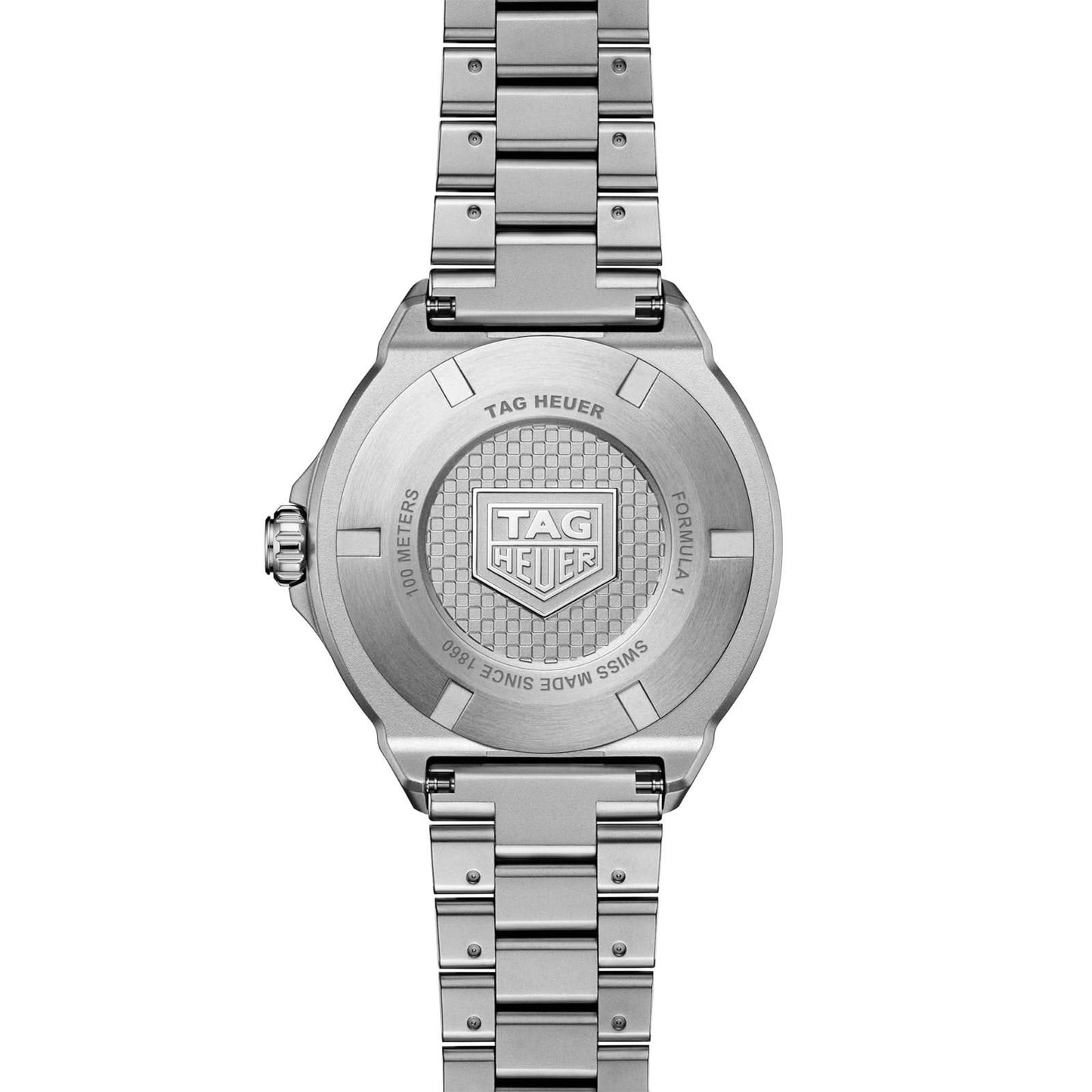 TAG HEUER FORMULE 1 SOLARGRAFIE