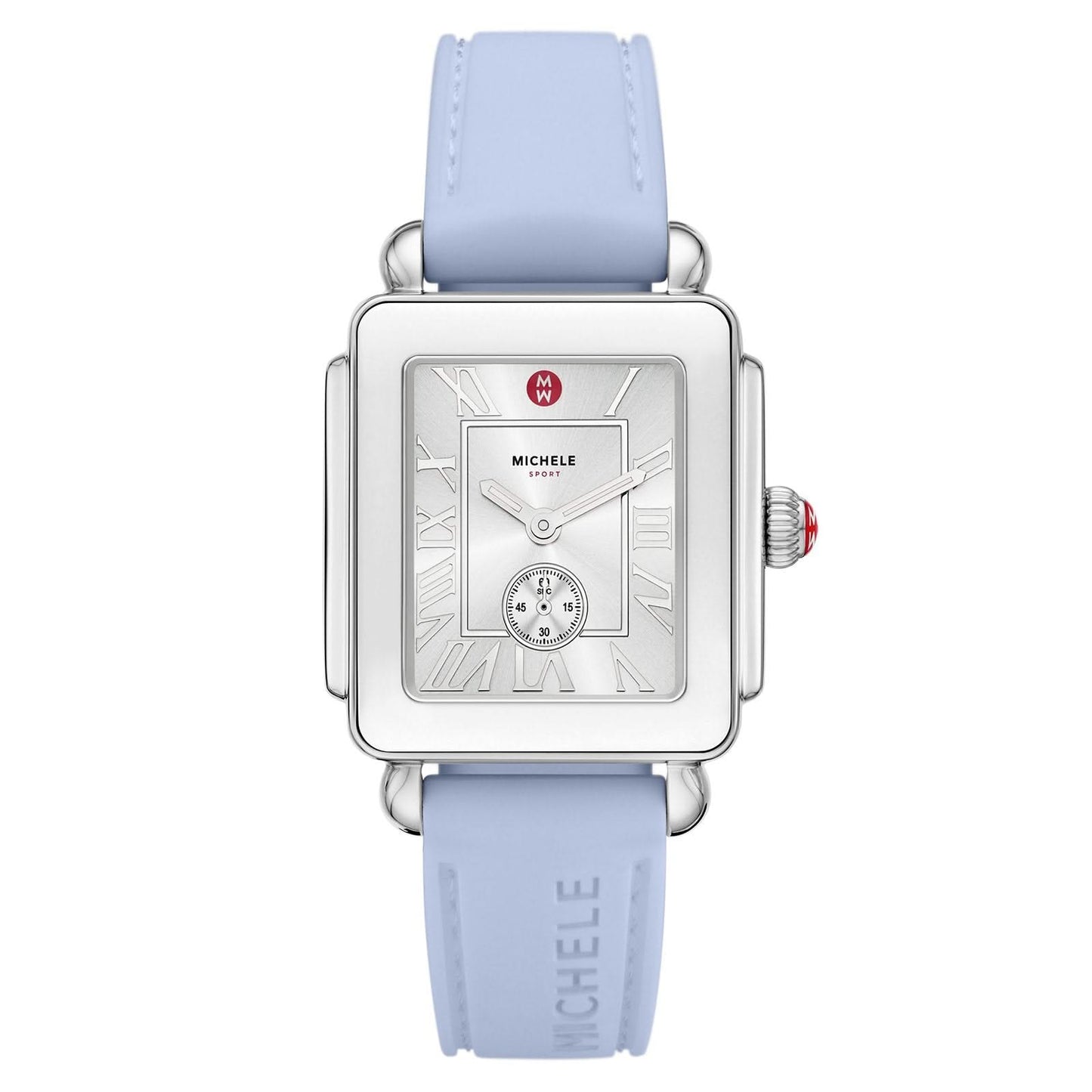 MICHELE Deco Mid Sport 31mm Horlosie