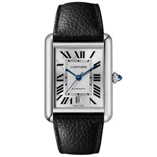 CARTIER Tank Must X-Large 41mm x 31mm Watch