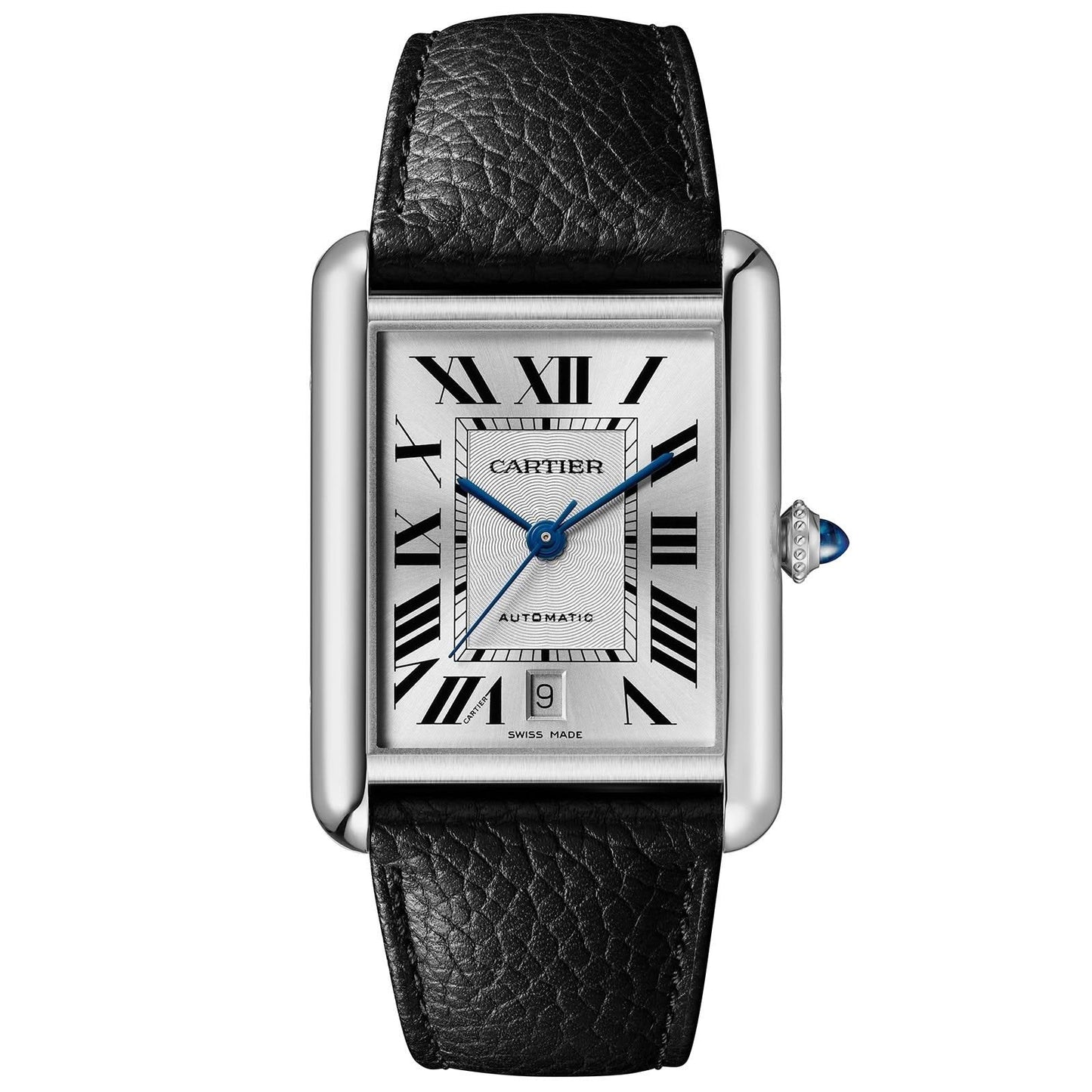 CARTIER Tank Must X-Large 41mm x 31mm Watch