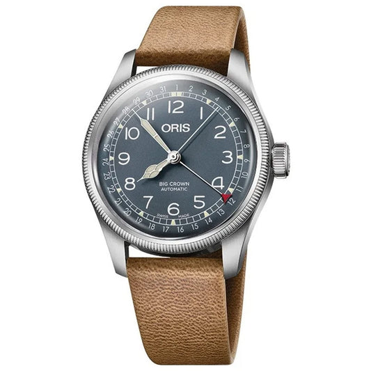 Годинник ORIS Big Crown Pointer Date 40 мм