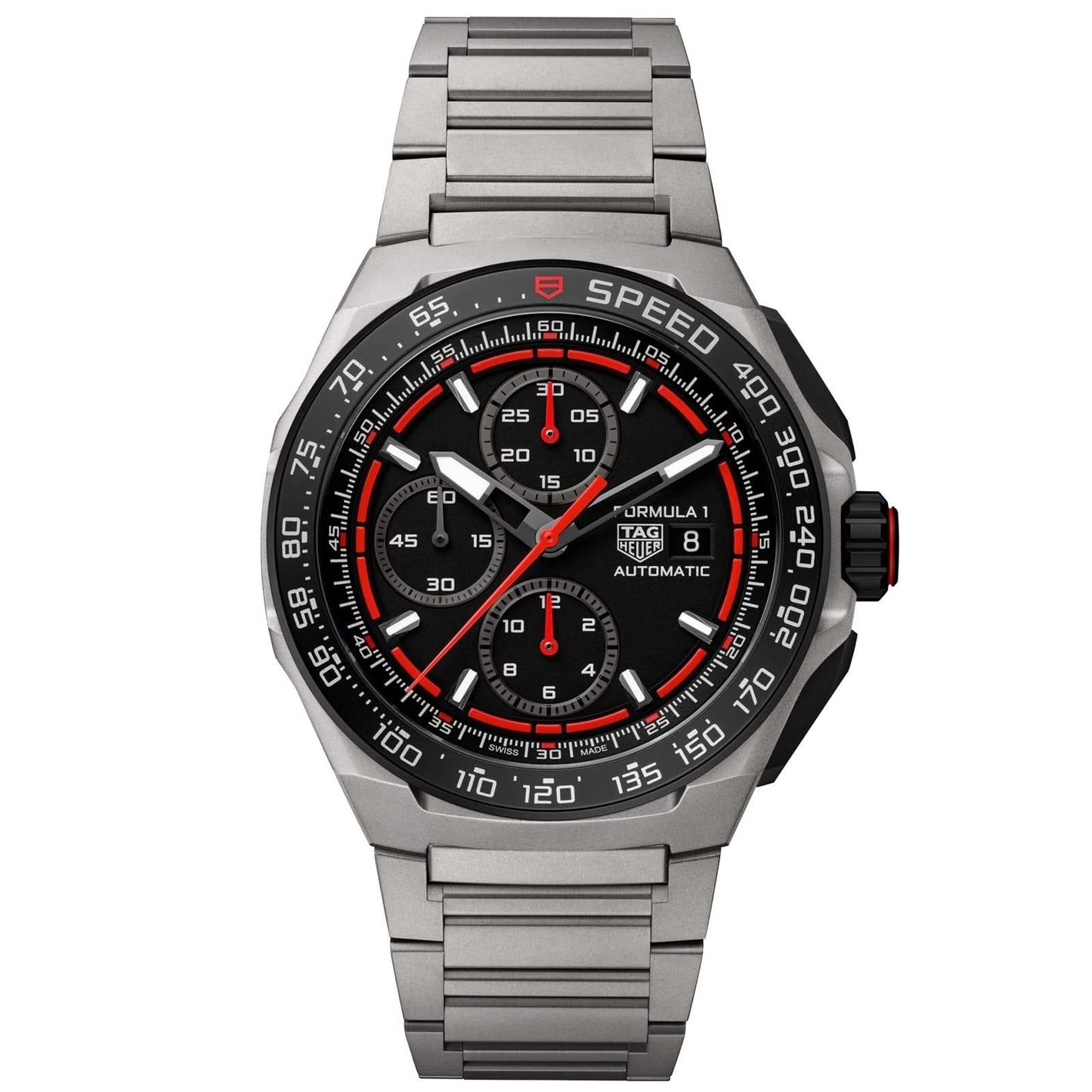 TAG HEUER FORMULE 1 CHRONOGRAAF