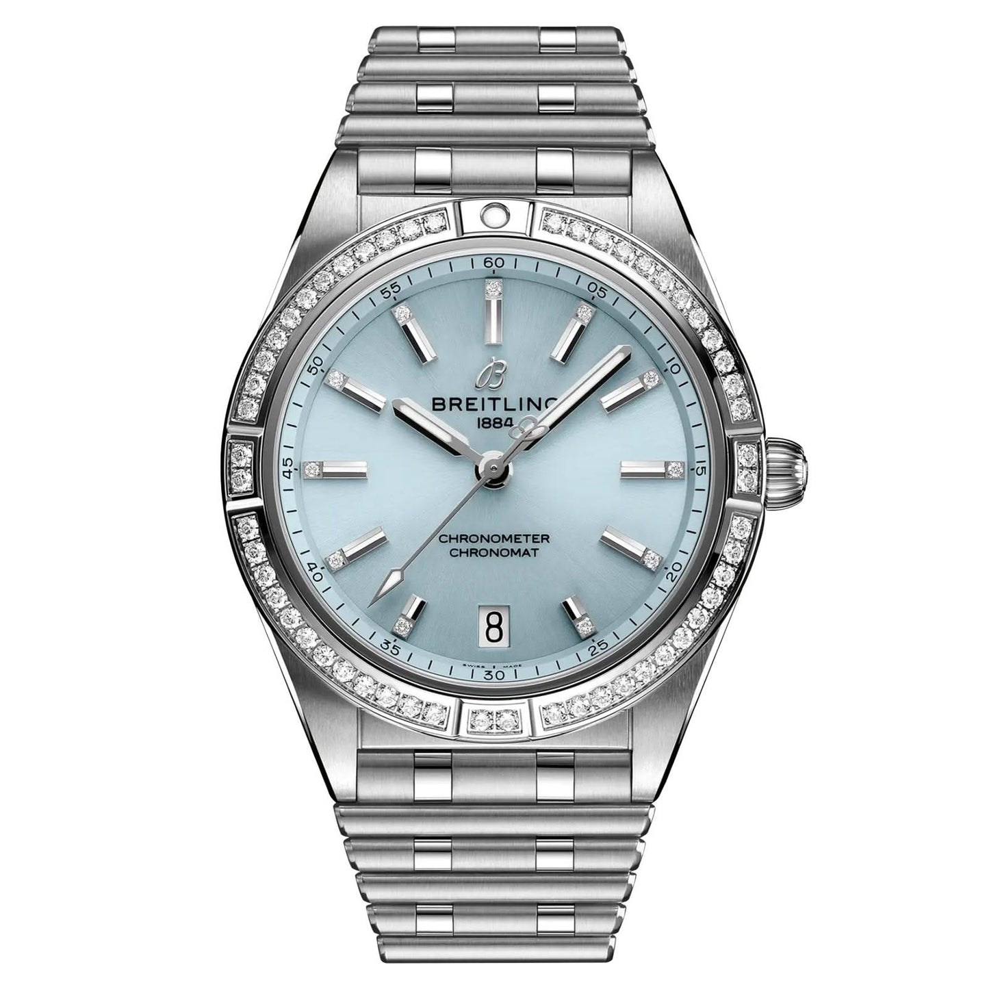 Montre BREITLING Chronomat automatique 36 mm