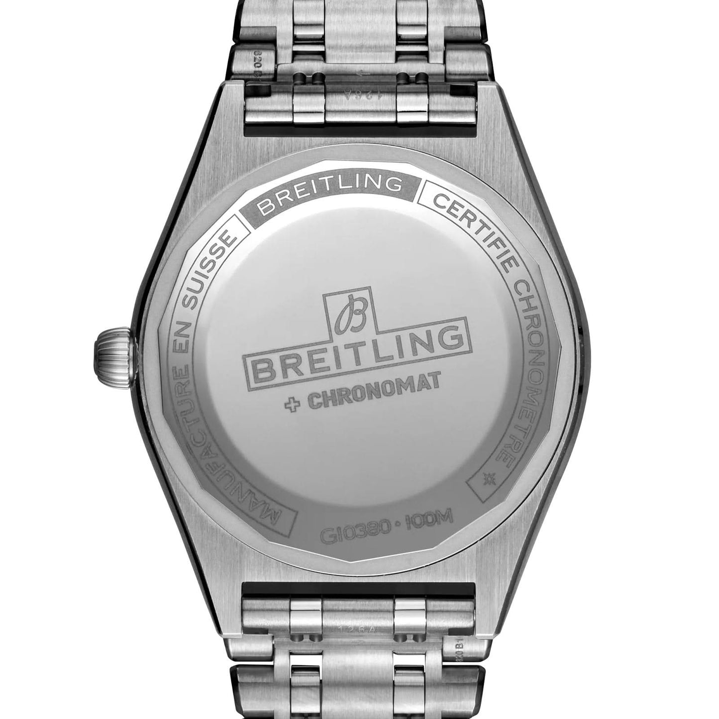 Montre BREITLING Chronomat automatique 36 mm