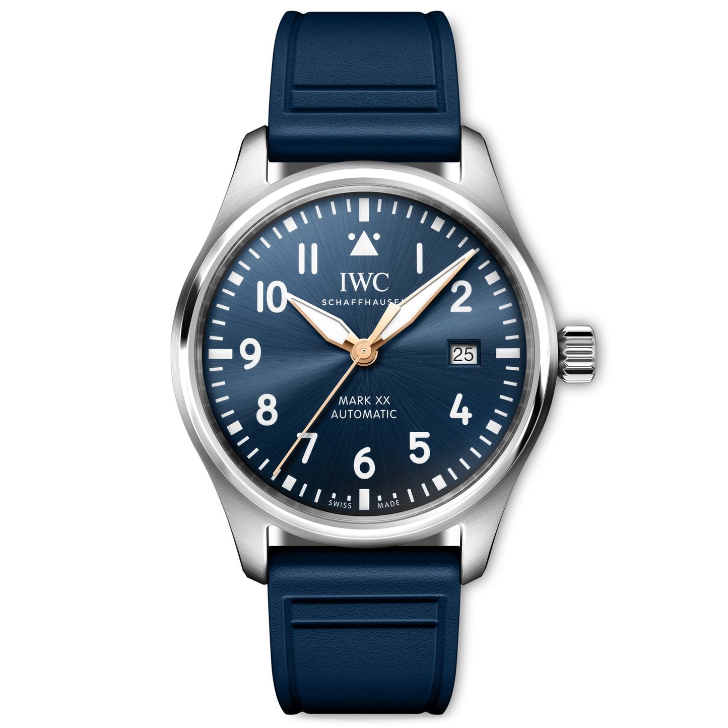 IWC Pilot's Watch Mark XX Le Petit Prince