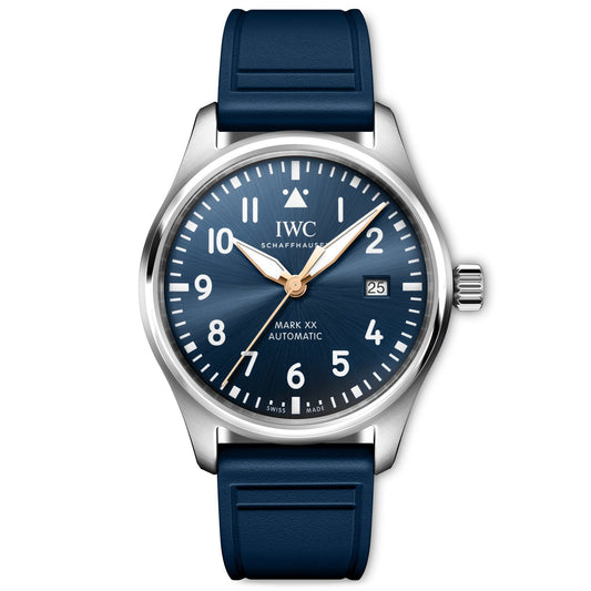 IWC Pilot's Watch Mark XX Le Petit Prince