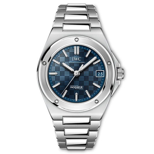 IWC Ingenieur 35mm horlosie