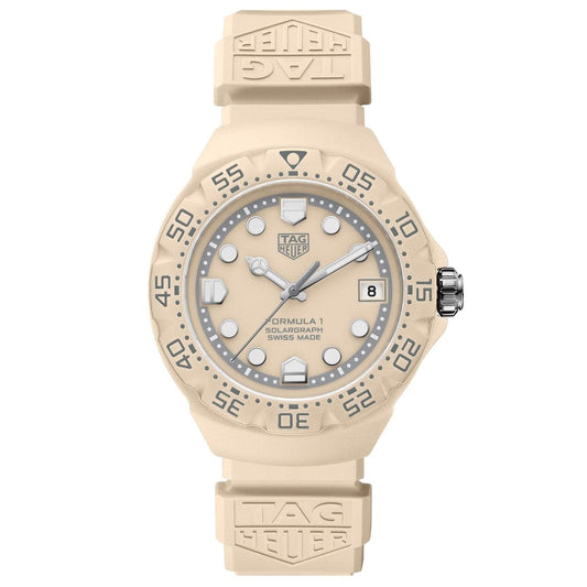 TAG HEUER FORMULE 1 SOLARGRAFIE