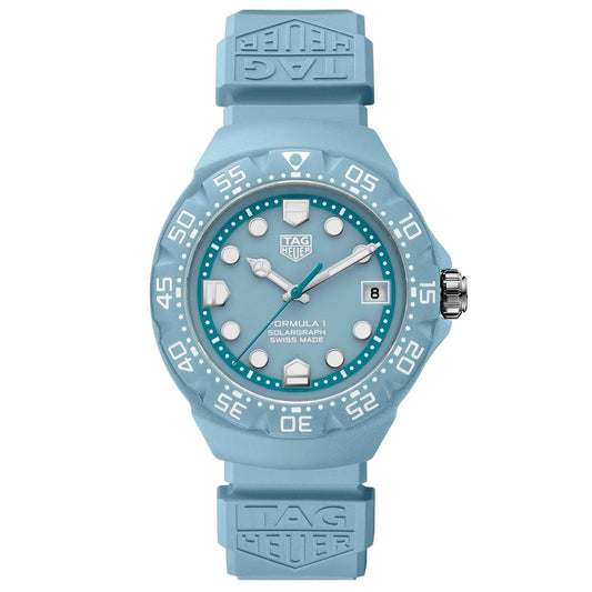 TAG HEUER FORMULE 1 SOLARGRAFIE
