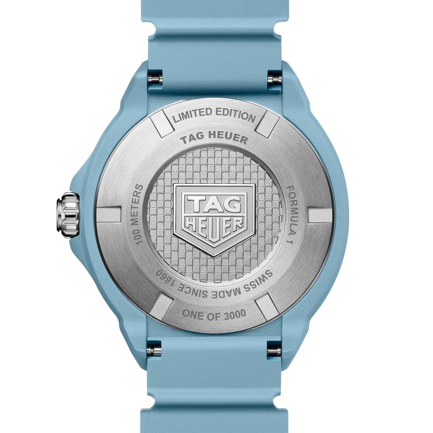 TAG HEUER FORMULE 1 SOLARGRAFIE