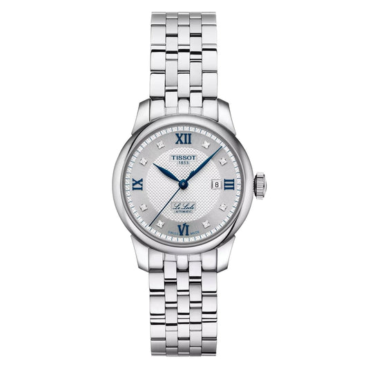 TISSOT Le Locle 20ème Anniversaire 29mm