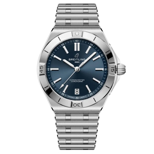 BREITLING Chronomat B31 Outomatiese 40mm