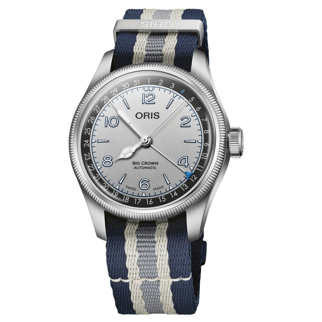 ORIS Big Crown Pointer Date Lou Gehrig Limited Edition