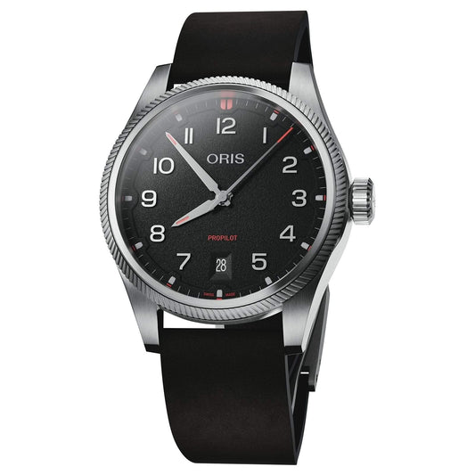 Годинник ORIS ProPilot Date 41 мм