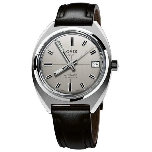 Годинник ORIS Heritage Star Edition 35 мм