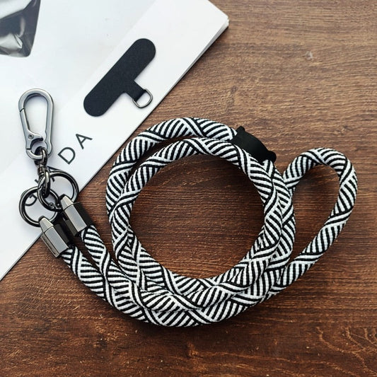 Essential Strap Lines