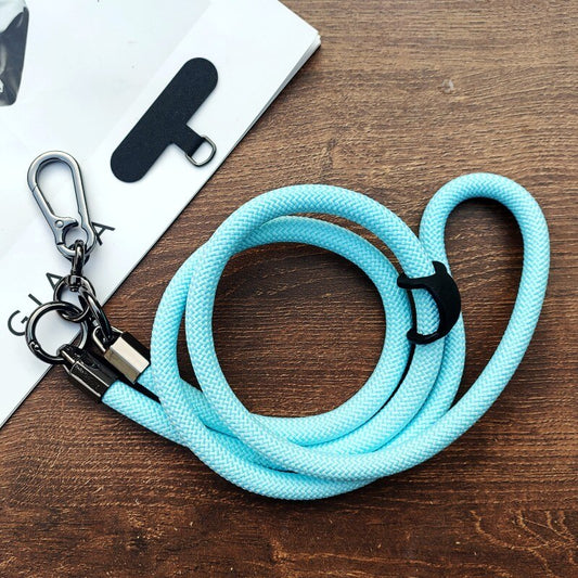 Essential Strap Sky Blue