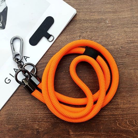 Essential Strap Orange